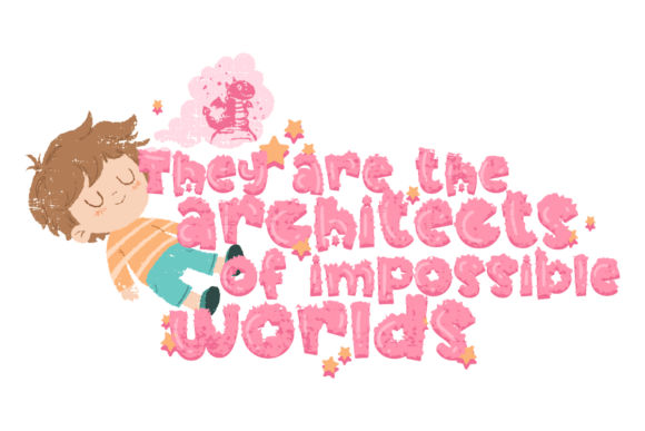 Architects of Impossible Worlds: A Graphics and Crafts Review