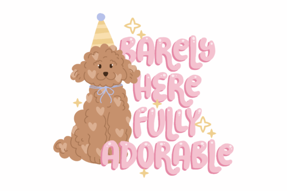 Barely Here Fully Adorable: A Designer's Review