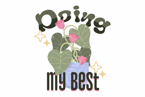 Doing My Best Graphics for Crafts and Handmade Projects