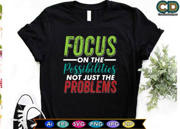 Focus on the Possibilities: Graphics for Crafts