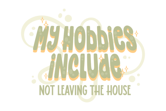 Homebody Life Graphics: A Crafts Review for Designers