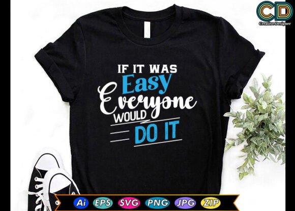 If It Was Easy Everyone Would Do It: A Crafts and Graphics Review