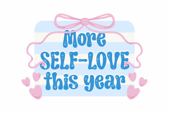 More Self-Love: A Crafts and Graphics Review for Sellers