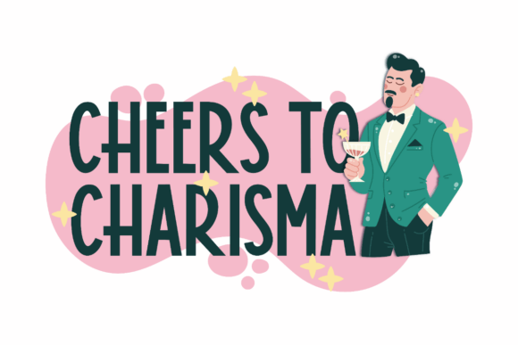 New Year Charisma: A Graphic Design Review for Crafts and Graphics