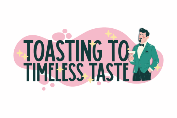 New Year Timeless Taste: A Graphics and Crafts Review for Sellers