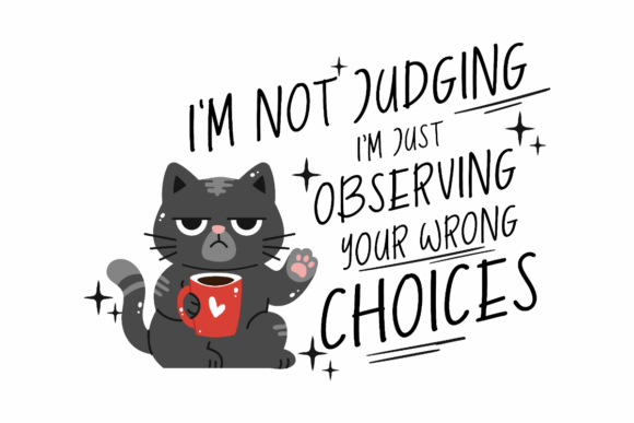 Sarcastic Grumpy Cat Coffee: A Designer's Review