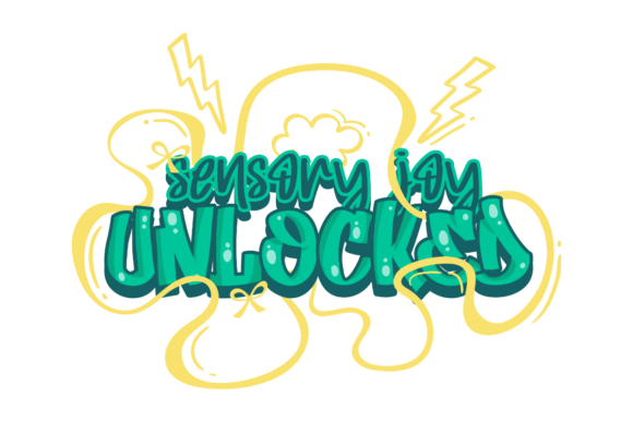 Sensory Unlocked Graphics Review for Crafts and Content