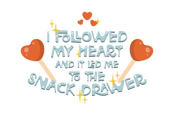 Snack Drawer Love: A Graphics and Crafts Review for Publishers