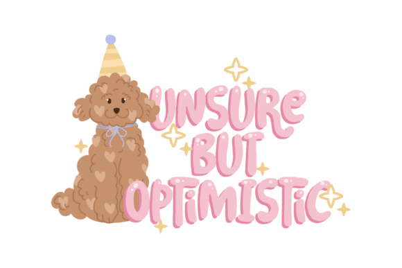 Unsure but Optimistic: A Graphics Review for Crafts and Small Business Branding